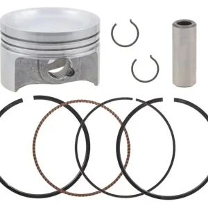 Dodaj do koszyka Tłok Can-Am Maveric Turbo RR/MAX Turbo RR (STD. +0,02mm) Namura NA-80016-C