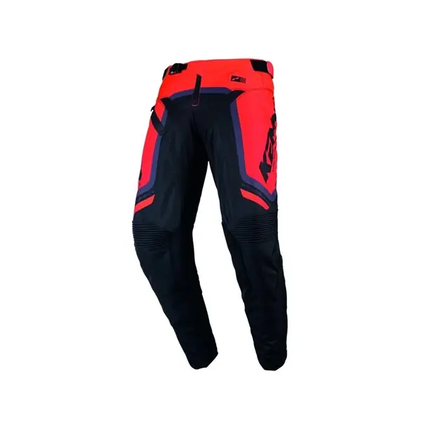 Spodnie CROSS/ENDURO Titanium Gradient Orange XL (36) Kenny Racing 261-6001011-3606 Dostępne od ręki