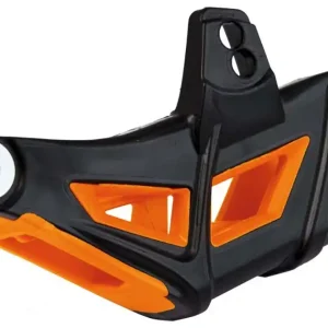 Zamów teraz Prowadnica łańcucha KTM SX/SXF, EXC/EXCF (wzmacniana teflonem) Racetech CRUKTMNRAR7