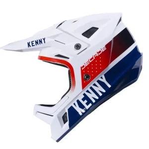 Kask Rowerowy MTB Decade Smash Patriot Rozmiar S (MIPS) Kenny Racing 232-2007050-5428 Hit cenowy