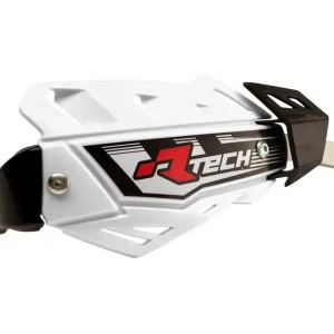 Oferta Osłony rąk Yamaha T7 Tenere 700 biały RACETECH KITPMFMBNT7