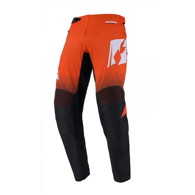 Kup teraz Kenny Racing Spodnie Cross/Enduro Performance Gradient Orange XXL(38) 251-6102011-3806