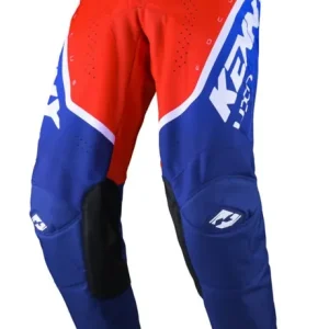 Szybka dostawa Spodnie Cross/Enduro Kenny Racing Track Focus Kid/Junior Patriot ROZMIAR 20 241-6203212-2028