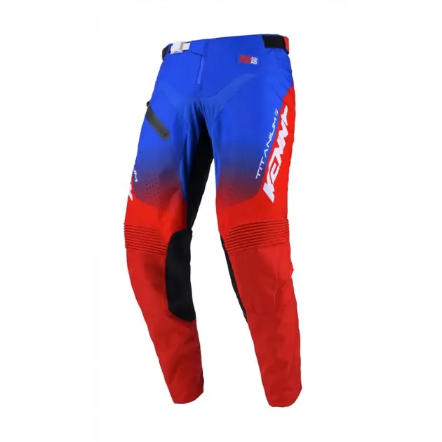 Hit cenowy Spodnie cross/enduro Titanium Patriot XL (36) Kenny Racing 251-6001011-3628