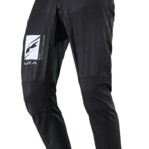 Hit cenowy Spodnie rowerowe MTB Prolight Black czarny/biały XL (36) Kenny Racing 242-6600030-3609