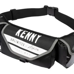 Torba na pasku Bum Czarny Kenny Racing 211-6217011 Niska cena
