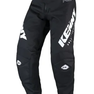 Kup teraz Spodnie cross/enduro Track Raw Kid/Junior Black 20 (4 lata) Kenny Racing 221-6203213-20