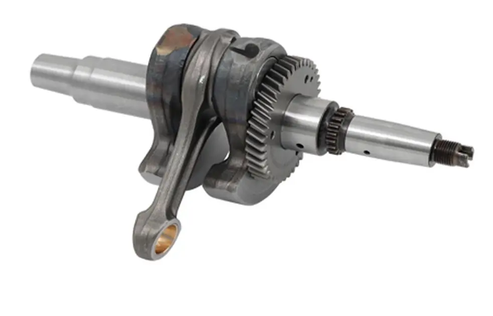 Nowy Wał korbowy Polaris SPORTSMAN 450/570, ACE 570, RANGER 570, RZR 570 Bronco AT-09433