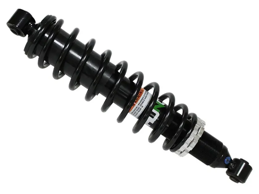 Amortyzator przód heavy duty Yamaha Bruin 350, Grizzly 350, 400/450 Skok 98.5mm, Dł. 360mm Bronco AU-04318 Zniżka