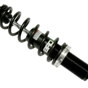 Amortyzator przód heavy duty Polaris Sportsman 550/850, Scrambler 850, Scrambler/Sportsman 1000 Skok 118mm, Dł. 395mm Bronco AU-04316 Tylko dziś
