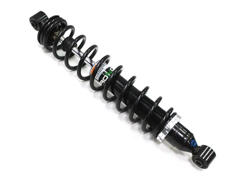 Amortyzator przód heavy duty Yamaha Big Bear 400 Skok 96mm, Dł. 388mm Bronco AU-04306 Taniej