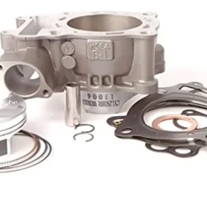 Cylinder kompletny Honda CRF 150R/RB Big Bore 160cc (STD.+2mm=68mm), 11.7 1 Cylinder Works 11004-K01 Bestseller