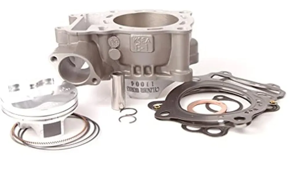 Cylinder kompletny Honda CRF 150R/RB Big Bore 160cc (STD.+2mm=68mm), 11.7 1 Cylinder Works 11004-K01 Bestseller