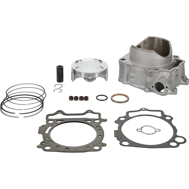 Cylinder kompletny Yamaha YZF 450, WRF 450, YZ 450FX Standard Cylinder Works CW20014K01 Tylko dziś