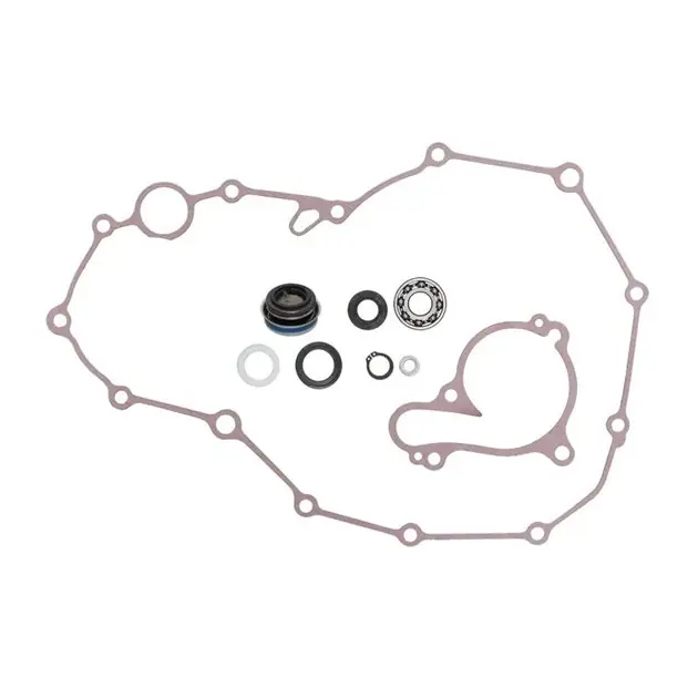 Bezpieczna płatność Zestaw naprawczy pompy wody Yamaha YFZ 450R, YFZ 450X Bronco AT-10096