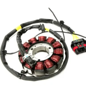 Uzwojenie alternatora stator Can Am Defender H10/MAX/PRO Bronco AU-01103 Cena promocyjna