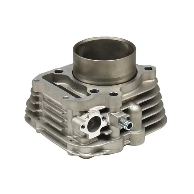 Cylinder Honda TRX 300 EX Big Bore 80mm Bronco AT-09451-1 Darmowy zwrot