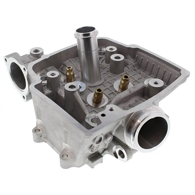 Bezpieczne zakupy Głowica Honda TRX 450 ER, R Cylinder Works CH1004-K01