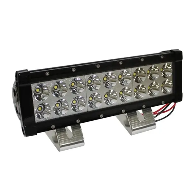 Bezpieczne zakupy Lampa dodatkowa LED Bronco UP-01110-2