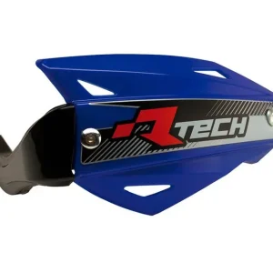 Osłony rąk (handbary) VERTIGO ATV Niebieski (Z 3 RODZAJAMI MOCOWAŃ DO KIEROWNICY) RACETECH (RTECH) KITPMATVBL0 Nowość