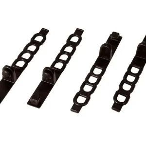 Oferta czasowa Mocowanie (paski mocujące) lampy przedniej V-FACE/MATRIX / GENESIS RACETECH (RTECH) ELASTNR0006