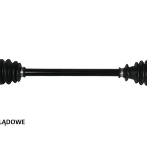 Półoś napędowa Can-Am COMMANDER 800/1000 PRZÓD PRAWA PROMX AX016 Okazja