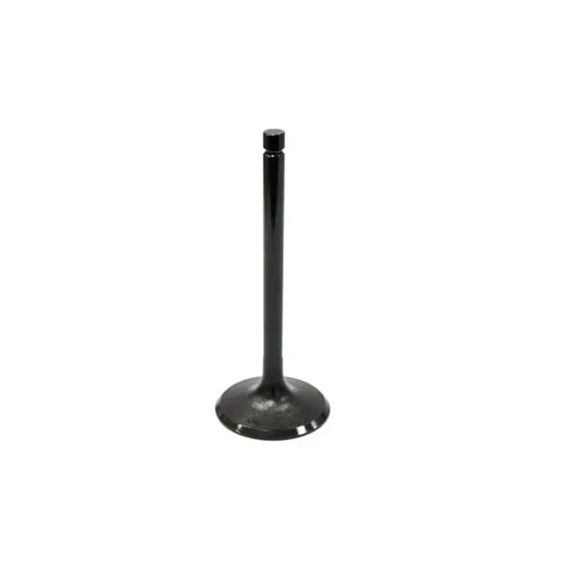 Zawór wydechowy Suzuki LT 230 S, LTF 250 stalowy (22x5,5x93,38mm) Bronco AU-09031E Ekspresowa dostawa