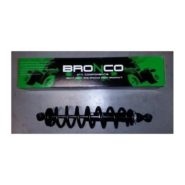Amortyzator przód HEAVY DUTY Arctic Cat 400/450/500/550/650 / 700/1000 TRV/ALTERRA / THUNDERCAT/MUD PRO (SKOK 116MM DŁ. 405MM) Bronco AU-04320 Rabat