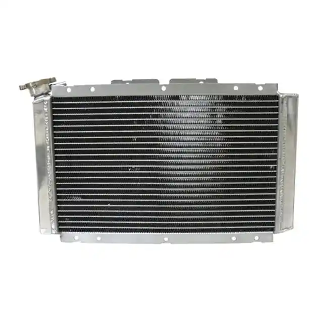 Chłodnica Yamaha Rhino 660/450 Bronco AC-10007 Dostępne od ręki