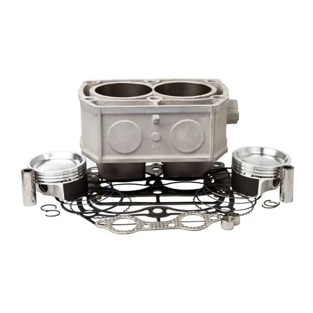 Cylinder Polaris RZR800, Ranger big bore Cylinder Works 61002-K01 Darmowy zwrot