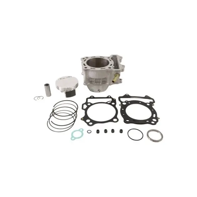 Do wyczerpania zapasów Cylinder kompletny Suzuki DRZ 400, LTZ 400 Standard (90mm), (11,3 1) Cylinder Works 40001-K02