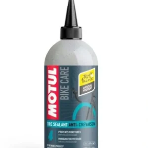 Hit cenowy Bike Care Tubeless Tire Sealant Off Road (TUBLISS) 0,5L Motul MU112845