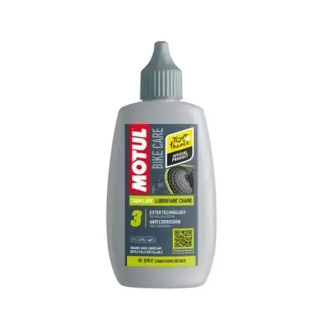 Kup online Bike Care Chain Lube Dry Road 100ml Motul MU111452
