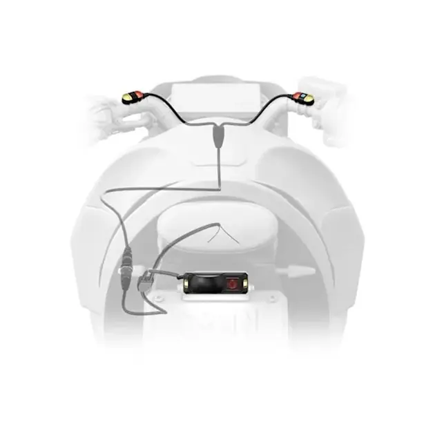 Darmowy zwrot zUmo R1 Radar 010-02902-10