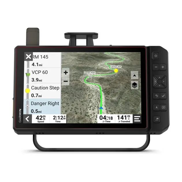 Garmin Tread XL Baja Race Edition 010-02510-10 Super okazja