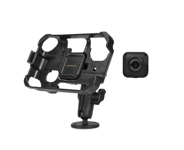 Nowość Garmin Uchwyt zaciskowy 010-13081-06