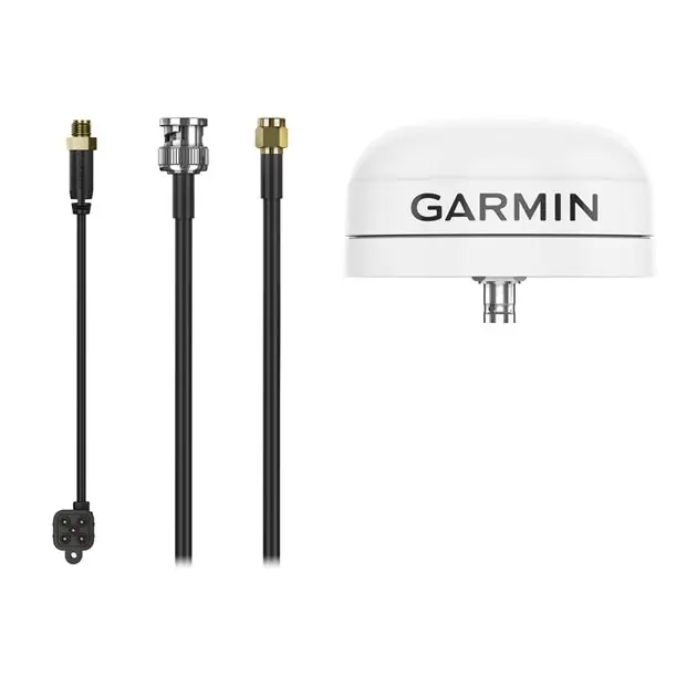 Bezpieczne zakupy Garmin Zewnętrzna antena GPS z uchwytem do montażu 010-13087-00