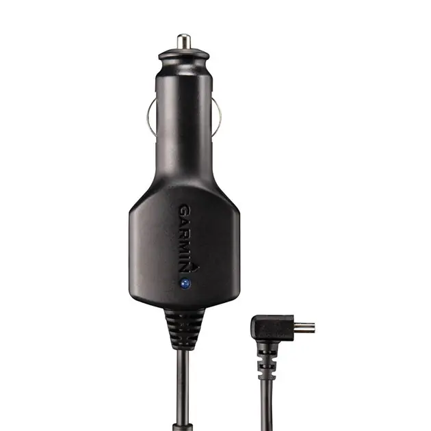 Garmin Przewód zasilający z gniazda zapalniczki 010-11838-00 Szybka dostawa