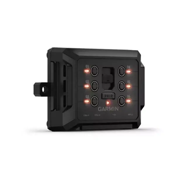 Okazja Przekaźnik Powerswitch 12V / 30V Garmin 010-02466-00