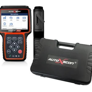 Tester diagnostyczny AUTOXSCAN RS830PRO Ostatnie sztuki