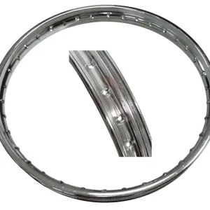 Felga obręcz koła tył do Romet Komar 5.5MM Zniżka