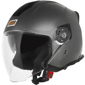 Wysoka jakość Kask ORIGINE PALIO 2.0 SOLID titanium matt XS