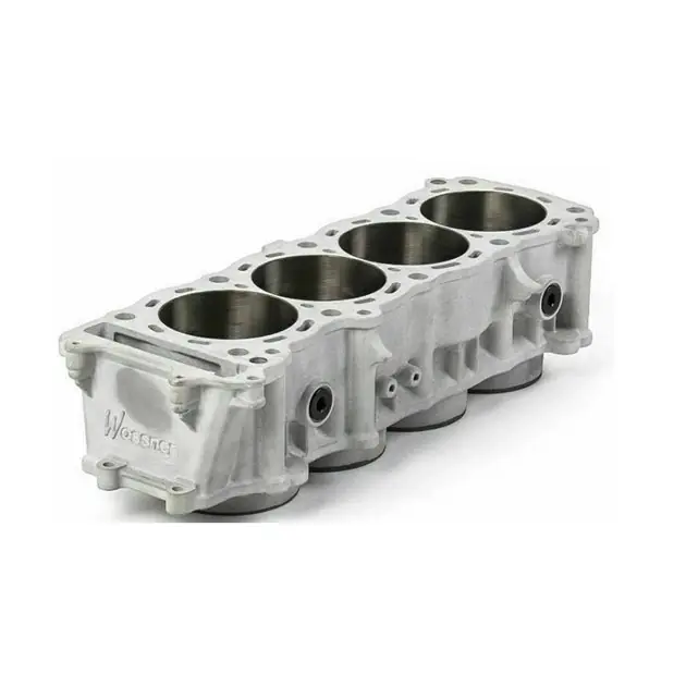 Cena promocyjna Cylinder Suzuki GSX 1300 R Hayabusa (84,00 mm) Wossner WBC0003