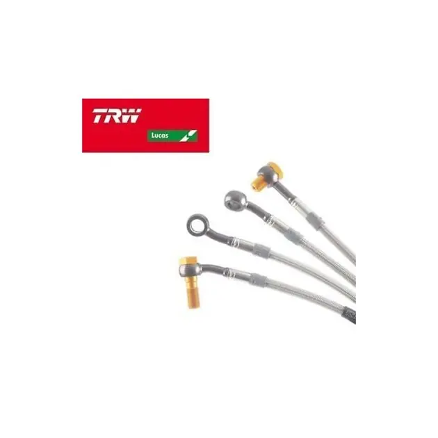 Bestseller Przewód hamulcowy w stalowym oplocie TRW ZF MCH70MC