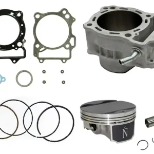 Cylinder kompletny Suzuki LTZ 400/DR-Z 400 (STD. 90mm) Namura CA-30000K Szybka wysyłka