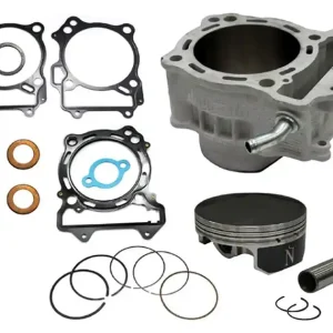 Cylinder kompletny Suzuki LTZ 400/DR-Z 400 BIG BORE (+4mm = 94mm) Namura CA-30000-BB4K Cena promocyjna