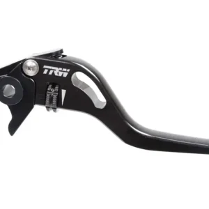 Oferta Dźwignia hamulca Honda CBX 750F, Kawasaki ZX-6R/RR, ER-6, ZX-12R, VN 1600, Suzuki DL 650, GSF 650 Bandit, Yamaha FZS 600 Fazer, FZS 1000 Fazer, FJR 1300 kolor czarny TRW MB1060S