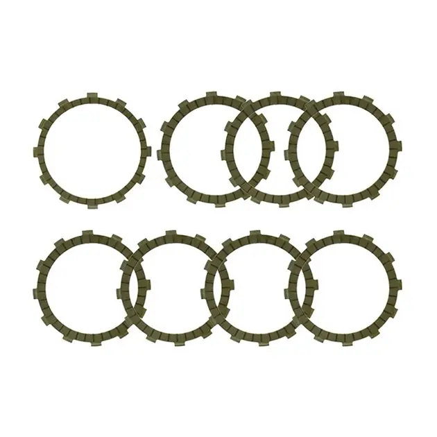 Tarcze sprzęgłowe Racing Honda CRF 450R, Suzuki DRZ 400, LTZ 400 Psychic MC-03883P Oferta