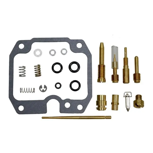 Zestaw naprawczy gaźnika Suzuki DR-Z 125 (26-1110) (na 1 gaźnik) Psychic XU-07358 Obniżka ceny