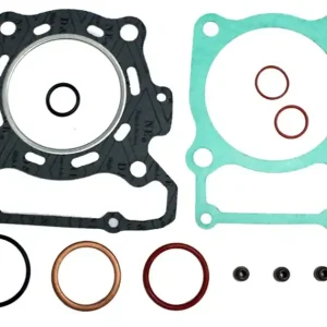 Uszczelki TOP-END Kawasaki KLX 250R/S/SF Namura NX-20036T Wysoka jakość